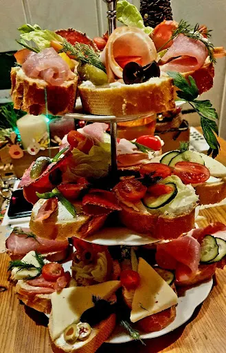 Catering na każdą okazję